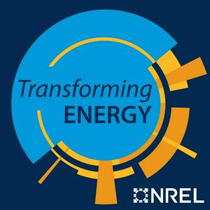 Escucha Transforming Energy: The NREL Podcast en la aplicación