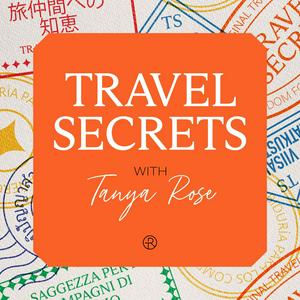 Escucha Travel Secrets en la aplicación