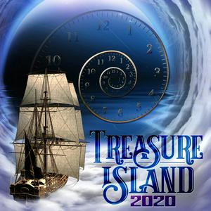 Escucha Treasure Island 2020 en la aplicación