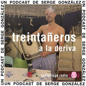 Escucha Treintañeros a la deriva en la aplicación