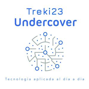 Escucha Treki23 Undercover en la aplicación