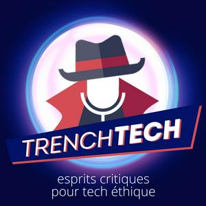 Escucha Trench Tech en la aplicación