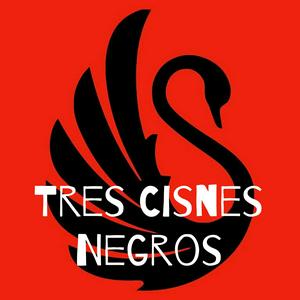 Escucha Tres Cisnes Negros en la aplicación