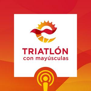 Escucha TRIATLON con mayúsculas en la aplicación