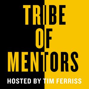 Escucha Tribe of Mentors en la aplicación