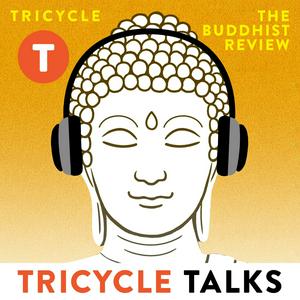 Escucha Tricycle Talks en la aplicación