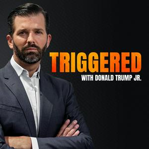 Escucha Triggered With Don Jr. en la aplicación