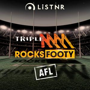 Escucha Triple M Rocks Footy AFL en la aplicación