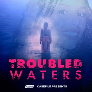 Escucha Troubled Waters en la aplicación