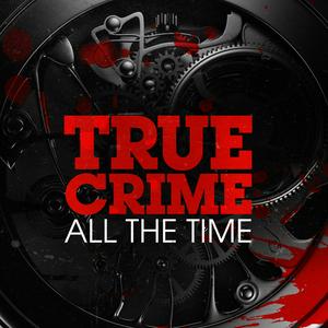 Escucha True Crime All The Time en la aplicación