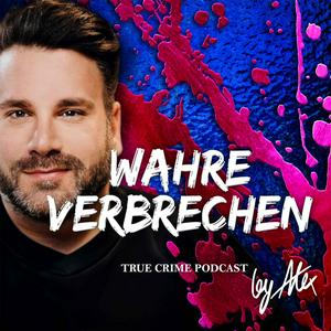 Escucha Wahre Verbrechen - True Crime Podcast en la aplicación