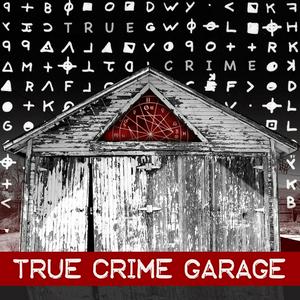 Escucha True Crime Garage en la aplicación