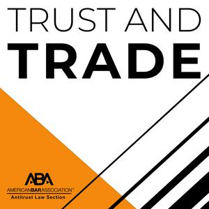 Escucha Trust and Trade en la aplicación