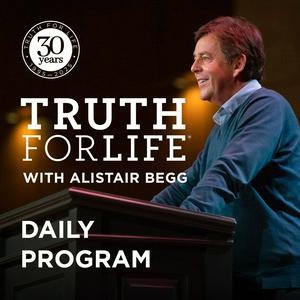 Escucha Truth For Life Daily Program en la aplicación