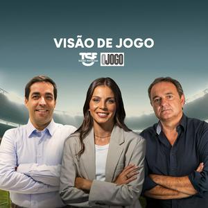 Escucha TSF - Visão de Jogo - Podcast en la aplicación