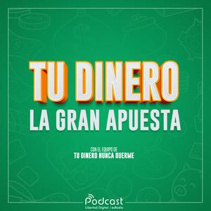 Escucha Tu dinero, la gran apuesta en la aplicación