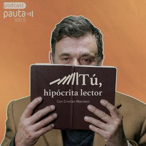 Escucha Tú, hipócrita lector en la aplicación