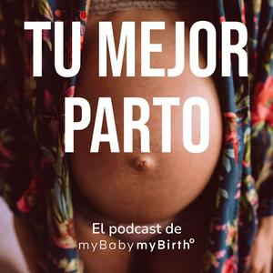 Escucha Tu Mejor Parto de myBabymyBirth® en la aplicación