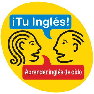 Escucha Tu Ingles! podcast en la aplicación