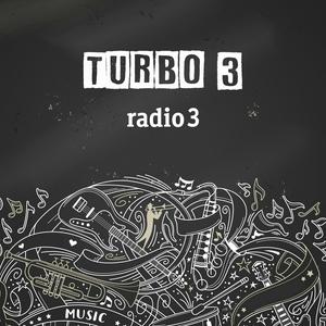 Escucha Turbo 3 en la aplicación