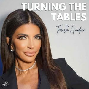 Escucha Turning The Tables By Teresa Giudice en la aplicación