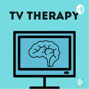 Escucha TV Therapy en la aplicación