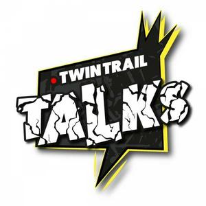 Escucha TwinTrail Talks en la aplicación