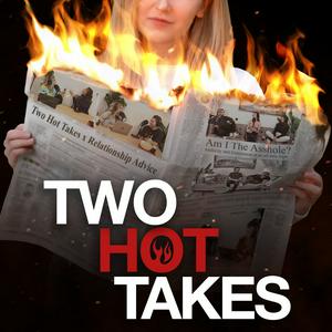 Escucha Two Hot Takes en la aplicación