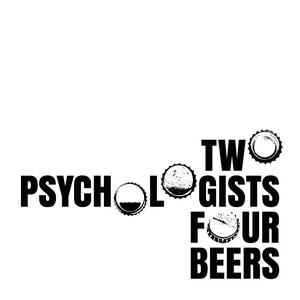 Escucha Two Psychologists Four Beers en la aplicación