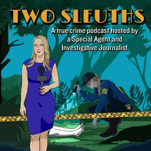 Escucha Two Sleuths en la aplicación