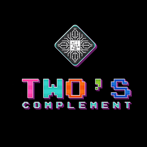 Escucha Two's Complement en la aplicación