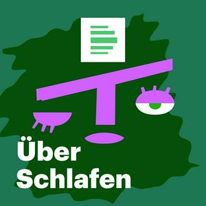 Escucha Über Schlafen - Deutschlandfunk Nova en la aplicación