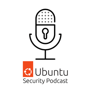 Escucha Ubuntu Security Podcast en la aplicación