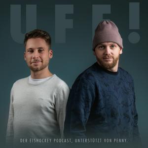 Escucha Uff – der Eishockey Podcast, unterstützt von PENNY. en la aplicación