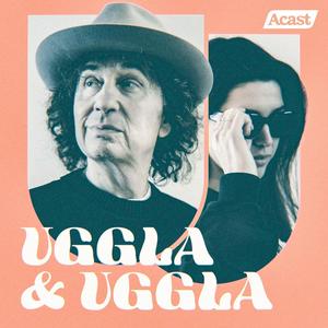 Escucha Uggla & Ugglas podcast en la aplicación