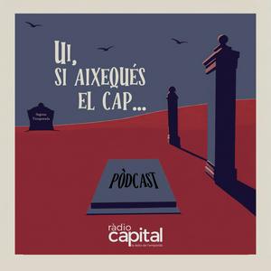 Escucha Ui, si aixequés el cap en la aplicación