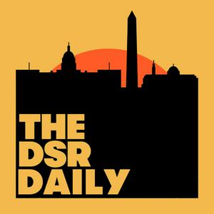 Escucha The DSR Daily Brief en la aplicación