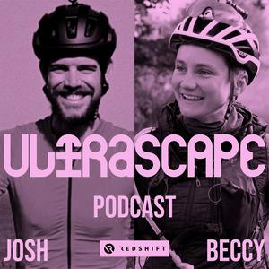 Escucha Ultrascape Podcast; Bikepacking & Ultracycling news, discussion, chat & rumours. en la aplicación