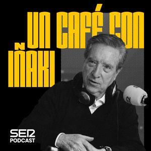 Escucha Un café con Iñaki en la aplicación