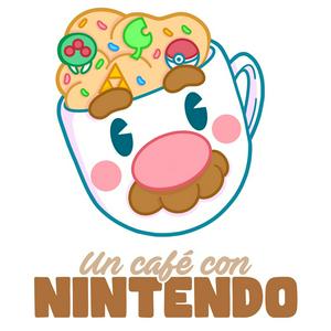 Escucha Un café con Nintendo en la aplicación