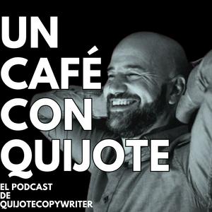 Escucha Un café con Quijote en la aplicación