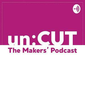 Escucha unCUT - The Makers' Podcast en la aplicación