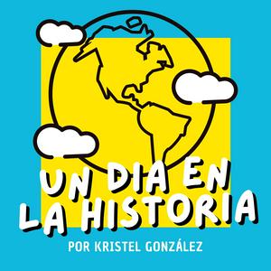 Escucha Un día en la historia en la aplicación