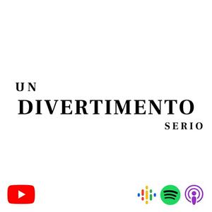 Escucha un divertimento serio en la aplicación