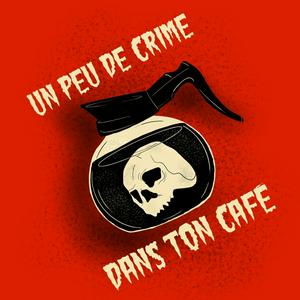 Escucha Un peu de crime dans ton café en la aplicación