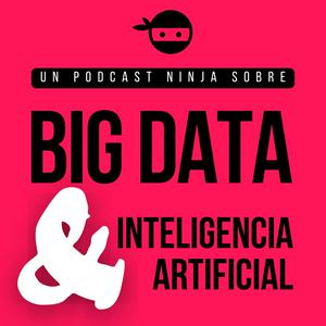 Escucha Big Data e Inteligencia Artificial en la aplicación