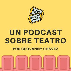 Escucha Un podcast sobre Teatro en la aplicación