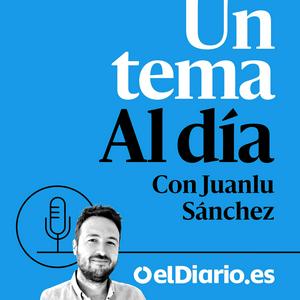 Escucha Un tema Al Día en la aplicación