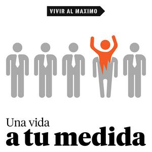 Escucha Una vida a tu medida en la aplicación