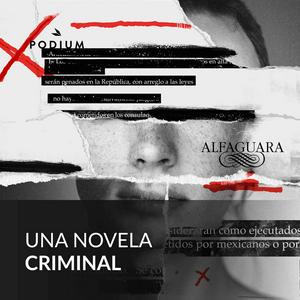 Escucha Una novela criminal en la aplicación